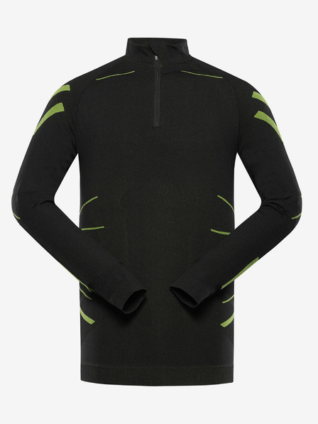 ALPINE PRO Seam Póló