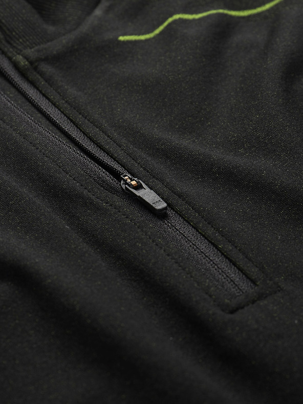 ALPINE PRO Seam Póló