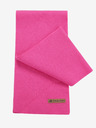 ALPINE PRO Téli sál ALPINE PRO ESKARNE kármin rózsaszínű
