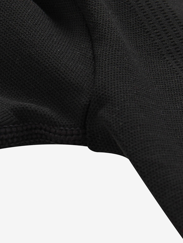 ALPINE PRO Női alsónemű - póló ALPINE PRO BAMBA fekete