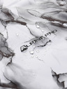 ALPINE PRO Női sí dzseki ptx membránnal ALPINE PRO UZERA fehér pb