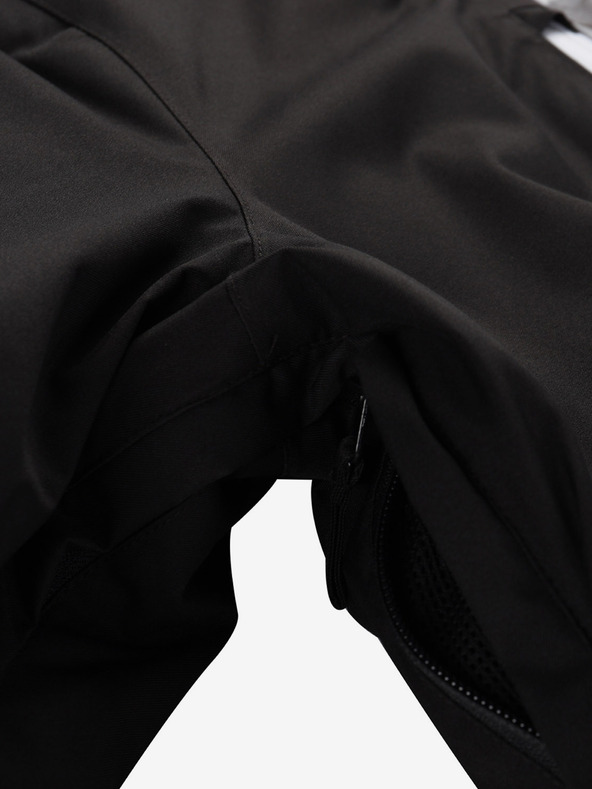 ALPINE PRO Női sí dzseki ptx membránnal ALPINE PRO UZERA fehér pb