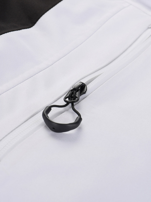 ALPINE PRO Női sí dzseki ptx membránnal ALPINE PRO UZERA fehér pb