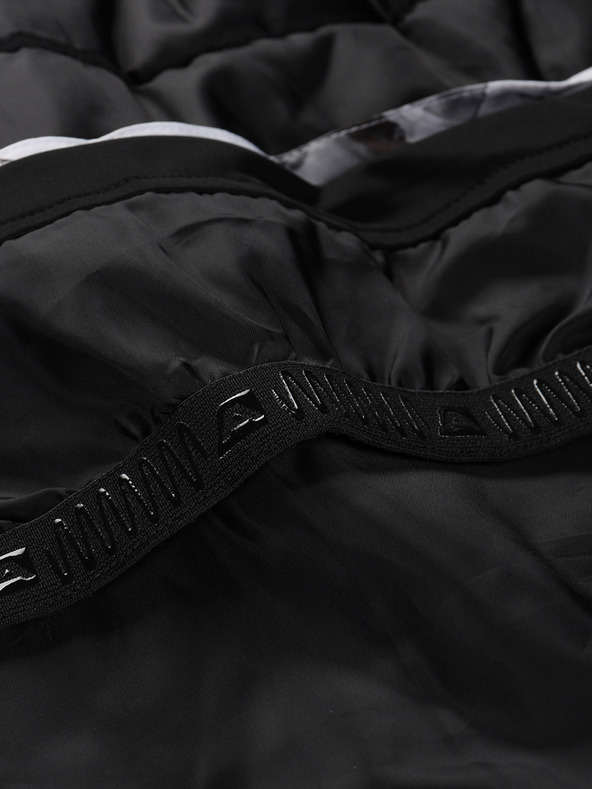 ALPINE PRO Női sí dzseki ptx membránnal ALPINE PRO UZERA fehér pb