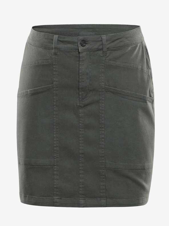 ALPINE PRO Női ALPINE PRO GAILA szoknya