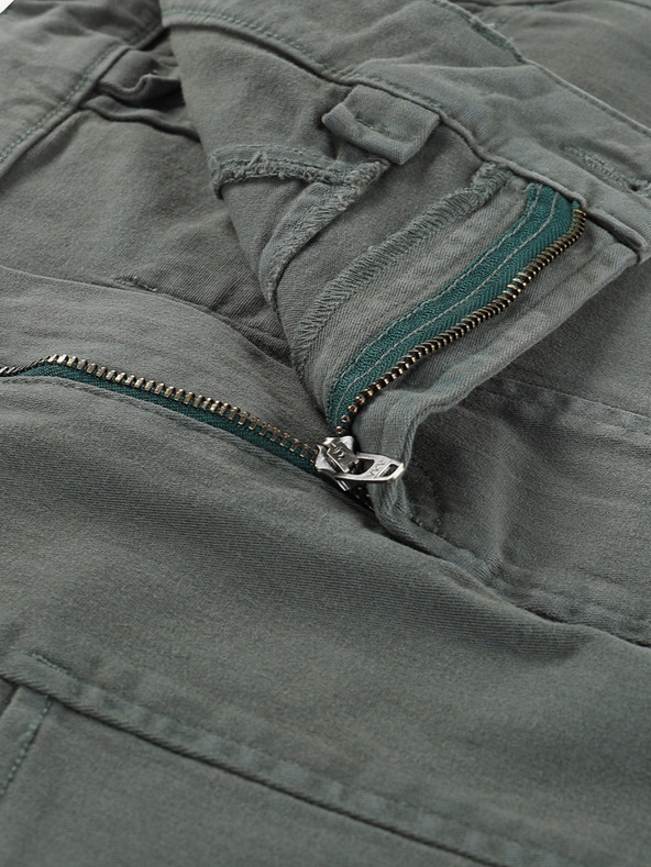 ALPINE PRO Női ALPINE PRO GAILA szoknya