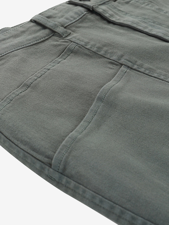 ALPINE PRO Női ALPINE PRO GAILA szoknya