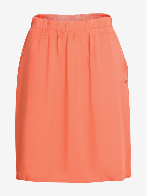 ALPINE PRO Női ALPINE PRO GIBELA szoknya