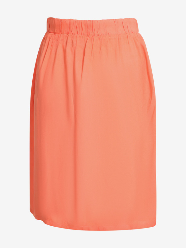 ALPINE PRO Női ALPINE PRO GIBELA szoknya