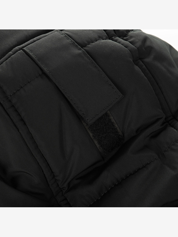 ALPINE PRO Női télikabát ptx hó ALPINE PRO NORGA NORGA