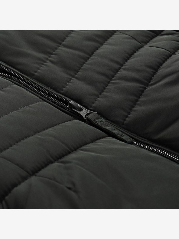 ALPINE PRO Női télikabát ptx hó ALPINE PRO NORGA NORGA