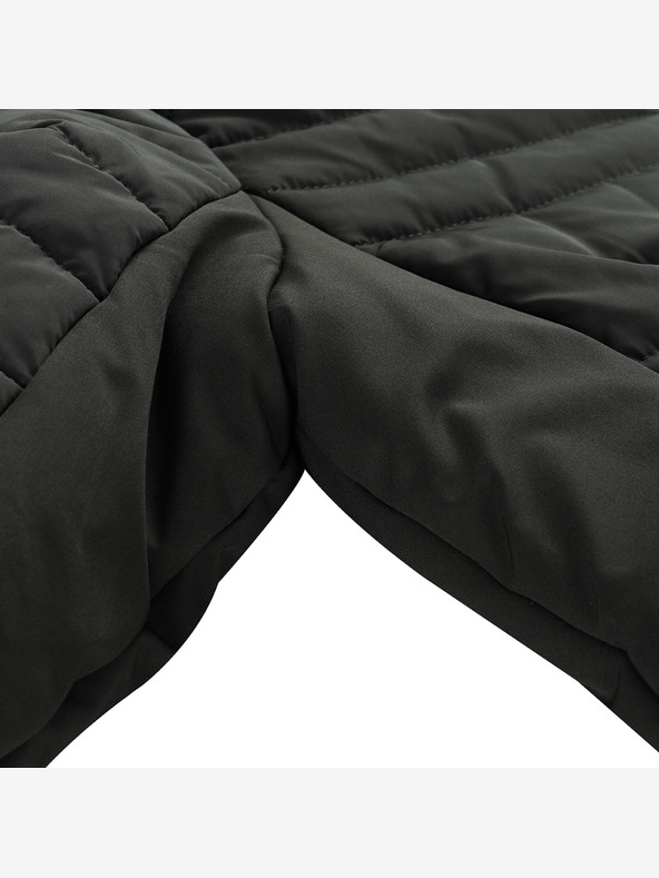 ALPINE PRO Női télikabát ptx hó ALPINE PRO NORGA NORGA