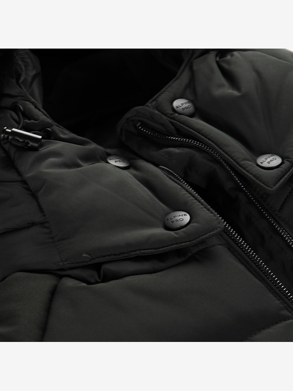 ALPINE PRO Női télikabát ptx hó ALPINE PRO NORGA NORGA