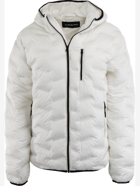 ALPINE PRO Férfi dzseki ALPINE PRO MARED