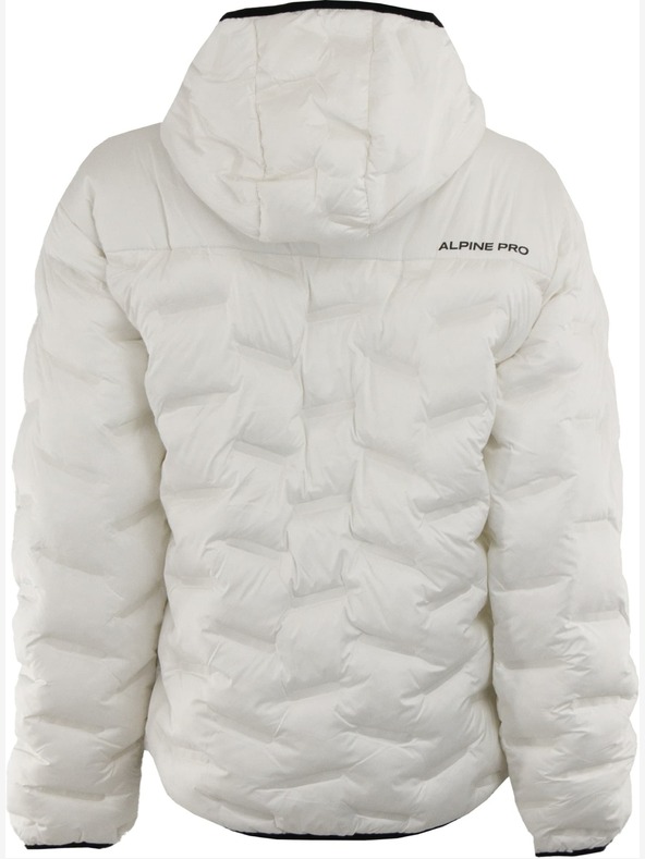 ALPINE PRO Férfi dzseki ALPINE PRO MARED