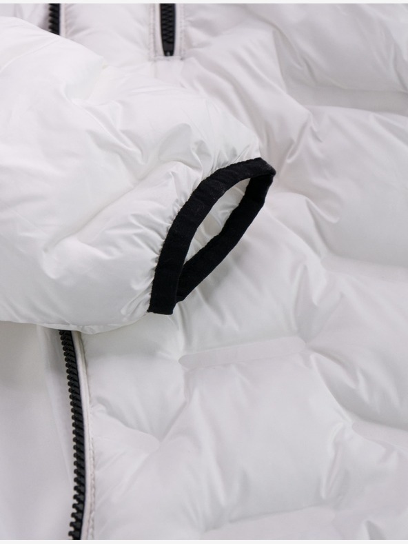 ALPINE PRO Férfi dzseki ALPINE PRO MARED