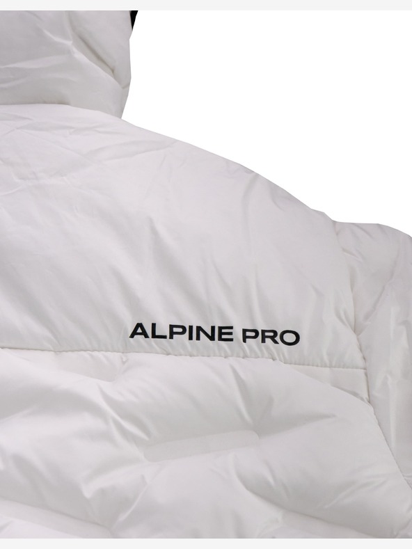 ALPINE PRO Férfi dzseki ALPINE PRO MARED