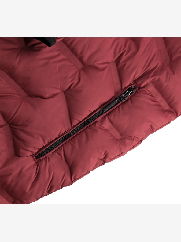 ALPINE PRO Férfi dzseki ALPINE PRO MARED