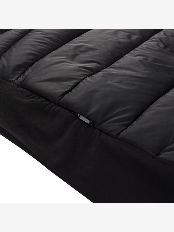 ALPINE PRO Női hi-therm ruha ALPINE PRO OMERA