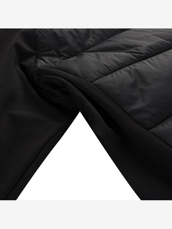 ALPINE PRO Női hi-therm ruha ALPINE PRO OMERA