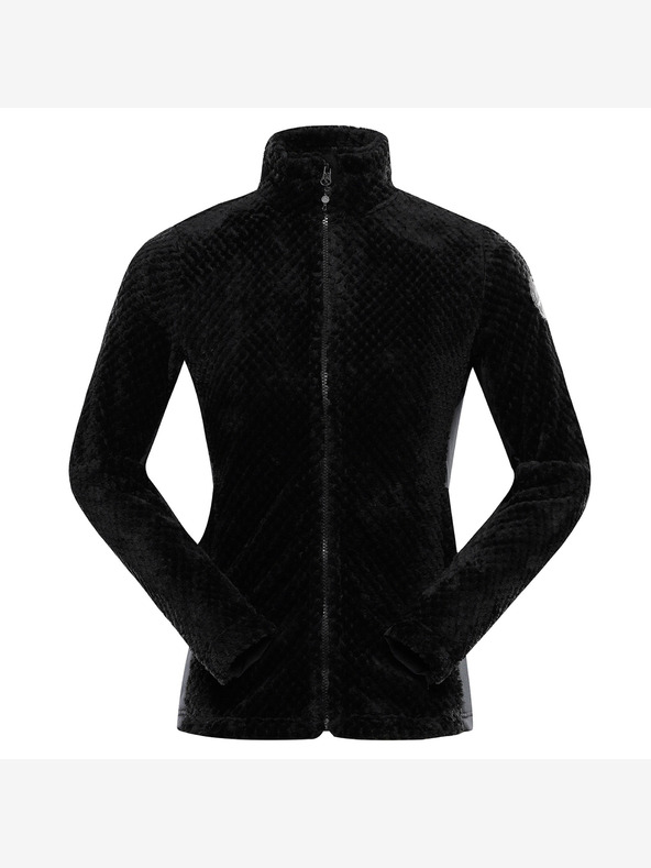 ALPINE PRO Női meleg pulóver ALPINE PRO LOMMA