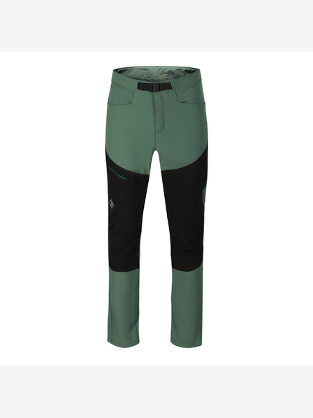 ALPINE PRO Férfi softshell nadrág ALPINE PRO AKAN