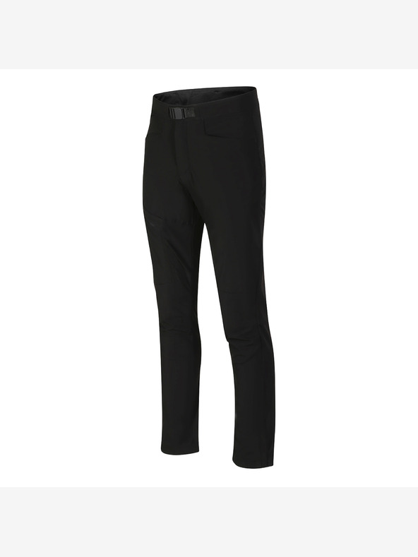 ALPINE PRO Férfi softshell nadrág ALPINE PRO AKAN