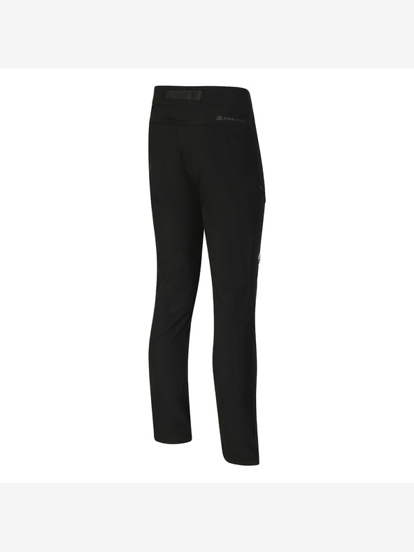 ALPINE PRO Férfi softshell nadrág ALPINE PRO AKAN