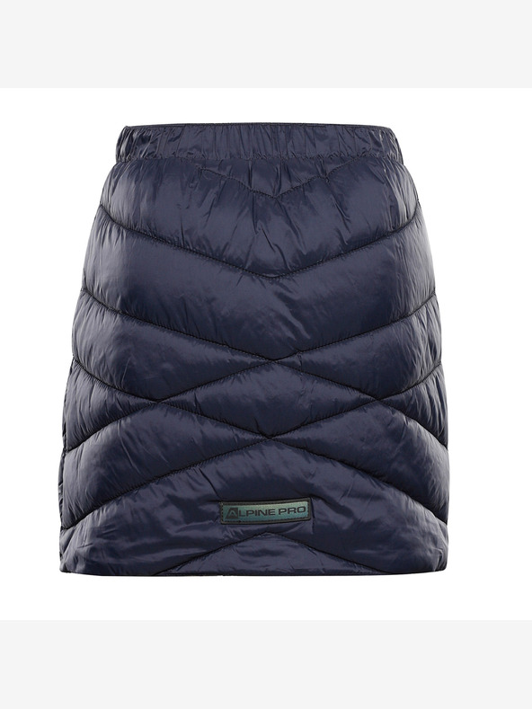 ALPINE PRO Gyermek hi-therm szoknya ALPINE PRO HURCO