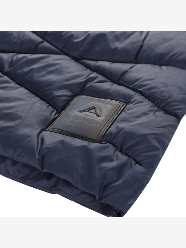 ALPINE PRO Gyermek hi-therm szoknya ALPINE PRO HURCO