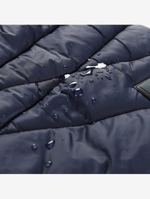 ALPINE PRO Gyermek hi-therm szoknya ALPINE PRO HURCO