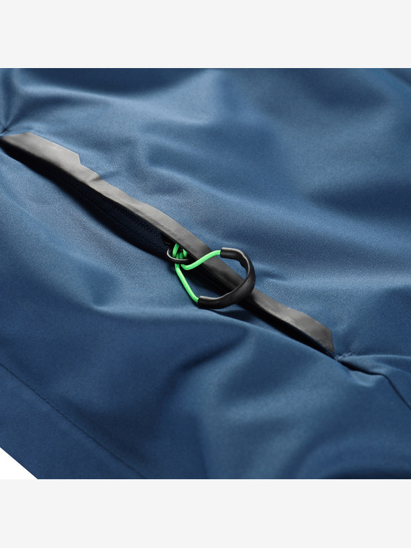 ALPINE PRO Férfi sí dzseki ptx hó membránnal ALPINE PRO DEAR