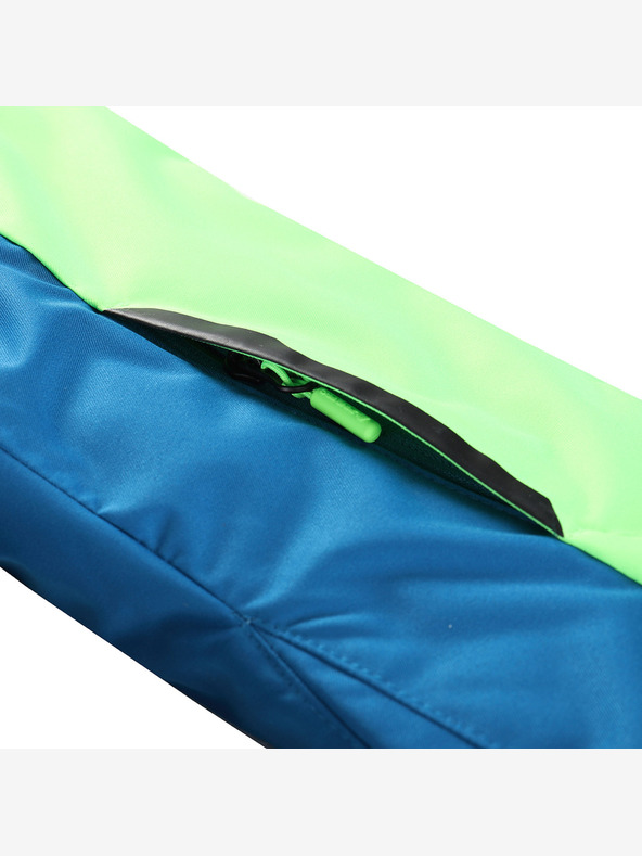 ALPINE PRO Férfi sí dzseki ptx hó membránnal ALPINE PRO DEAR