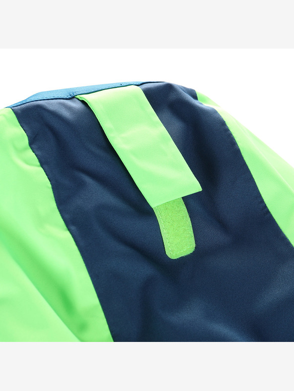 ALPINE PRO Férfi sí dzseki ptx hó membránnal ALPINE PRO DEAR