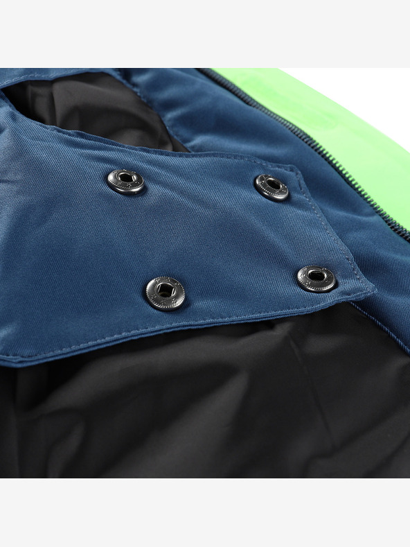 ALPINE PRO Férfi sí dzseki ptx hó membránnal ALPINE PRO DEAR