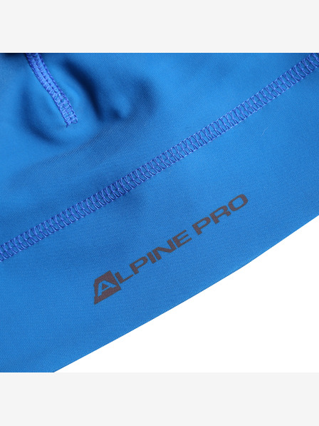 ALPINE PRO Funkcionális sapka pomponnal ALPINE PRO ABERE