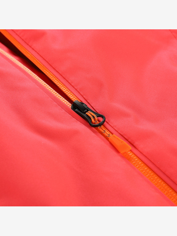 ALPINE PRO Gyerek sí dzseki ptx membránnal ALPINE PRO GAESO