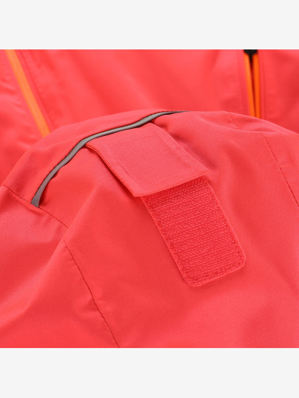 ALPINE PRO Gyerek sí dzseki ptx membránnal ALPINE PRO GAESO