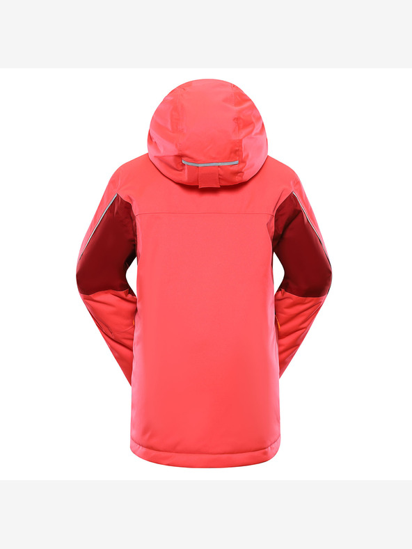 ALPINE PRO Gyerek sí dzseki ptx membránnal ALPINE PRO GAESO