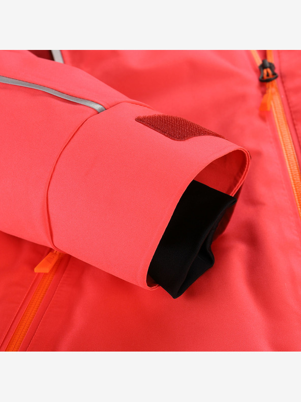 ALPINE PRO Gyerek sí dzseki ptx membránnal ALPINE PRO GAESO