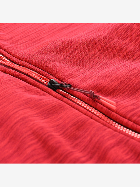 ALPINE PRO Gyerekek gyorsan száradó melegítőfelső cool-dry-vel ALPINE PRO ONNECO