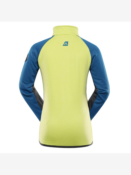 ALPINE PRO Gyerek Melegítőfelsők