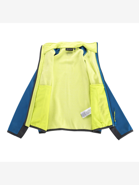 ALPINE PRO Gyerek Melegítőfelsők