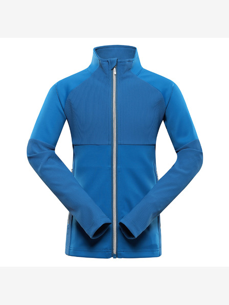 ALPINE PRO Gyermek gyorsszárító pulóver ALPINE PRO DOZERO