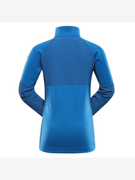 ALPINE PRO Gyermek gyorsszárító pulóver ALPINE PRO DOZERO
