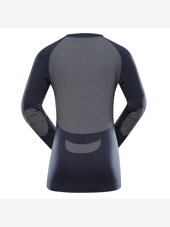 ALPINE PRO Gyerek funkcionális alsónemű - póló ALPINE PRO AMBOSO