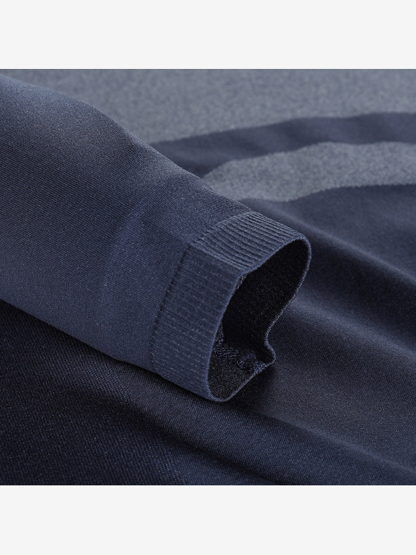 ALPINE PRO Gyerek funkcionális alsónemű - póló ALPINE PRO AMBOSO