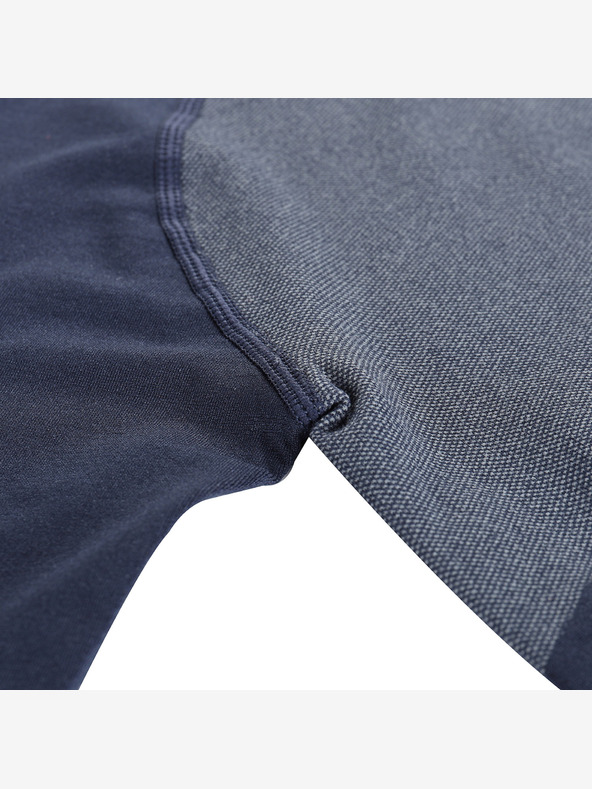 ALPINE PRO Gyerek funkcionális alsónemű - póló ALPINE PRO AMBOSO