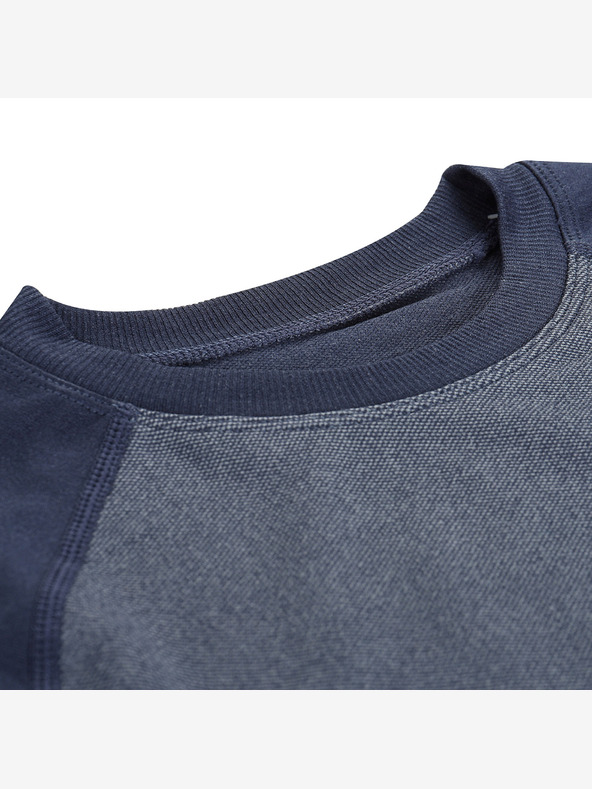 ALPINE PRO Gyerek funkcionális alsónemű - póló ALPINE PRO AMBOSO