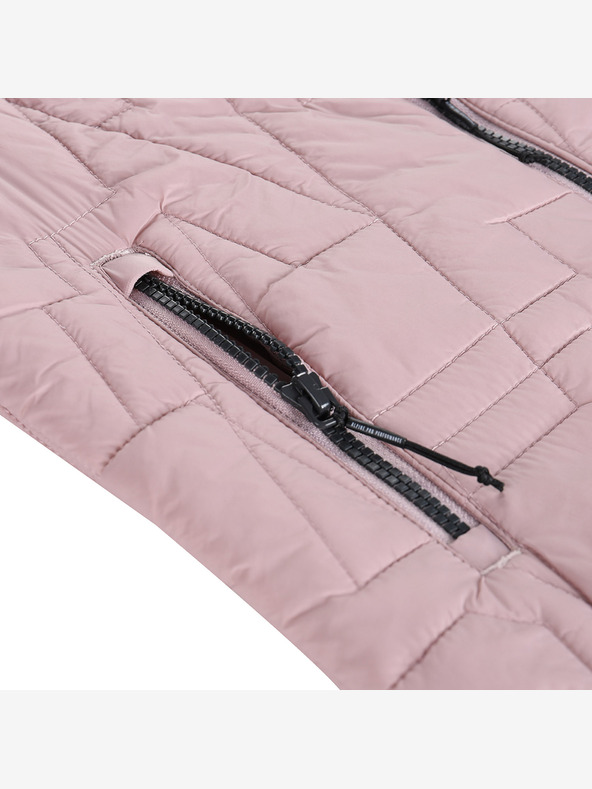 ALPINE PRO Gyermek ultrakönnyű mellény vízszigeteléssel ALPINE PRO BERFO